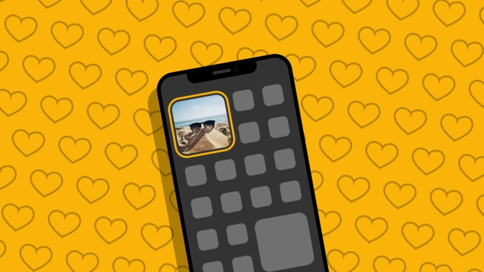 Cách sử dụng ứng dụng Locket Gold trên iPhone
