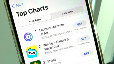 Cách sử dụng ứng dụng Loopsie miễn phí trên iPhone