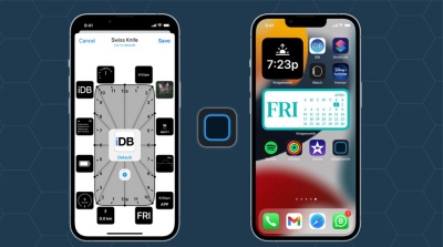 Cách sử dụng Widgetmith để tùy chỉnh Widget trên iPhone và iPad