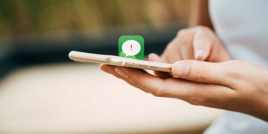 Cách sửa lỗi iMessage không gửi được cực hay trên iPhone bạn cần lưu về gấp