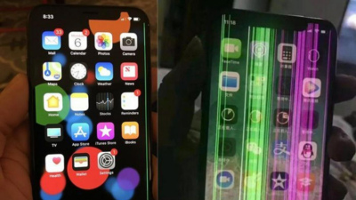 Cách sửa lỗi màn hình iPhone bị sọc cực đơn giản mà hiệu quả