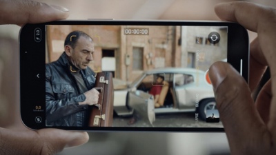 Cách sử dụng chế độ điện ảnh (Cinematic mode) trên iPhone 12, iPhone 11 và iPhone cũ hơn