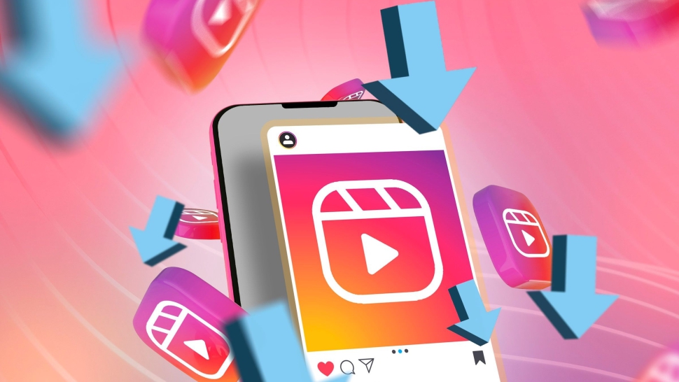 Cách tải Instagram Reels về điện thoại nhanh nhất
