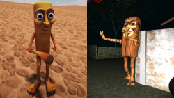 Cách tải và chơi game Tung Tung Tung Sahur trên điện thoại