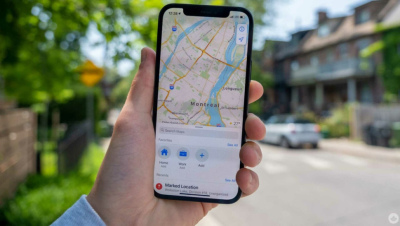 Cách tải và quản lý bản đồ Apple Maps ngoại tuyến với iOS 17