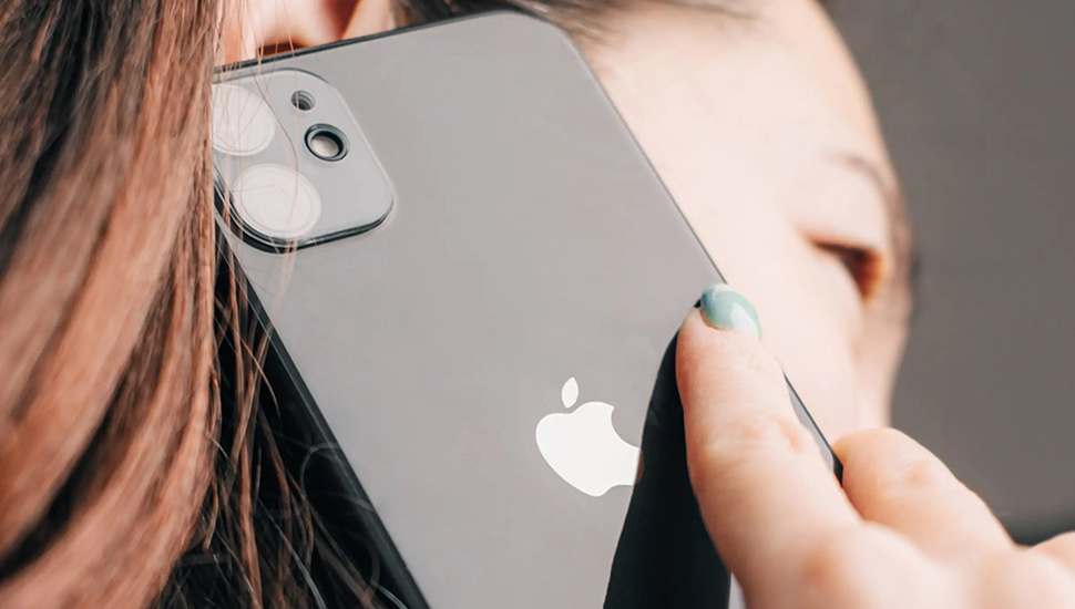 Cách cài đặt tính năng lọc tạp âm khi gọi điện trên iPhone