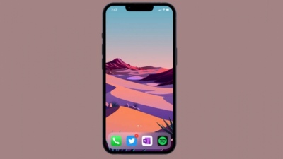 3 cách đơn giản tạo màn hình chính trống trên iPhone trong iOS 15
