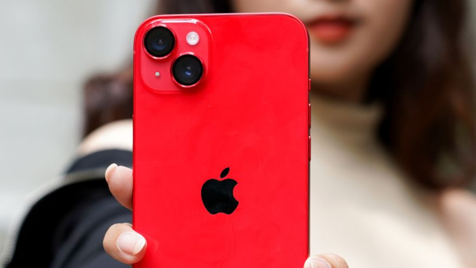 Cách tắt chế độ rung trên iPhone trong một nốt nhạc