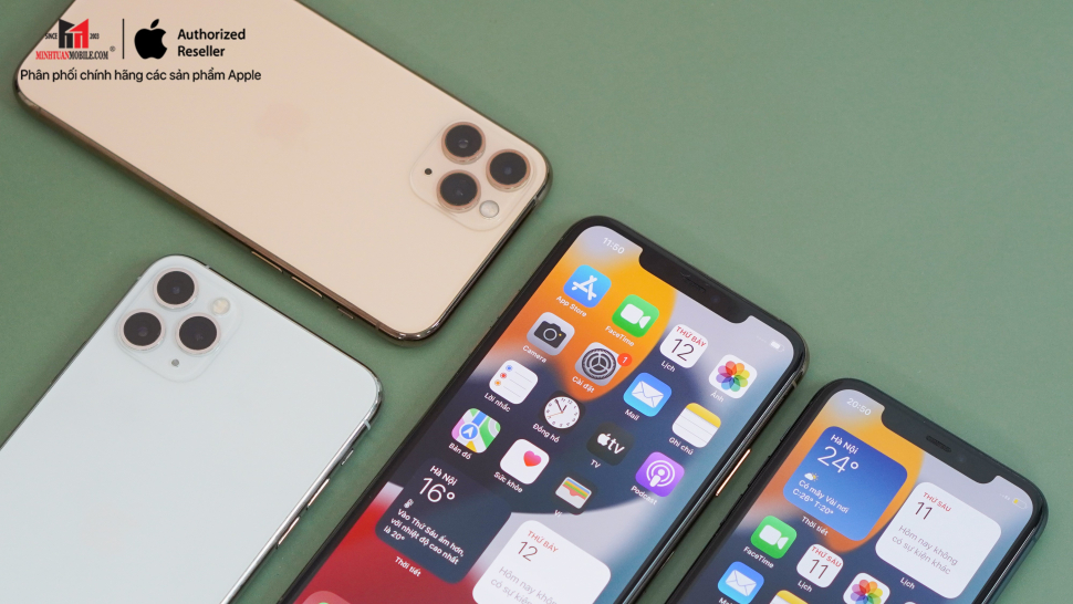 Cách tắt định vị trên iPhone nhanh chóng