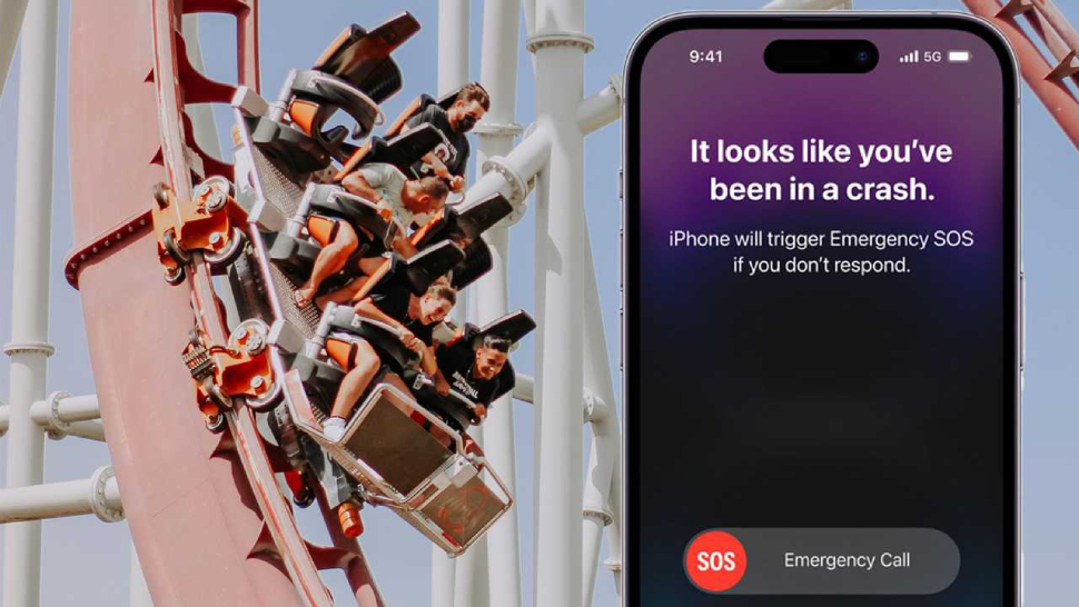 Cách tắt phát hiện va chạm trên iPhone và Apple Watch