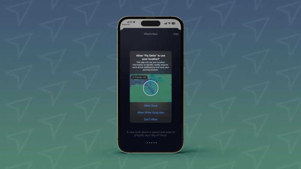 Cách tắt theo dõi vị trí chính xác của ứng dụng trên iPhone
