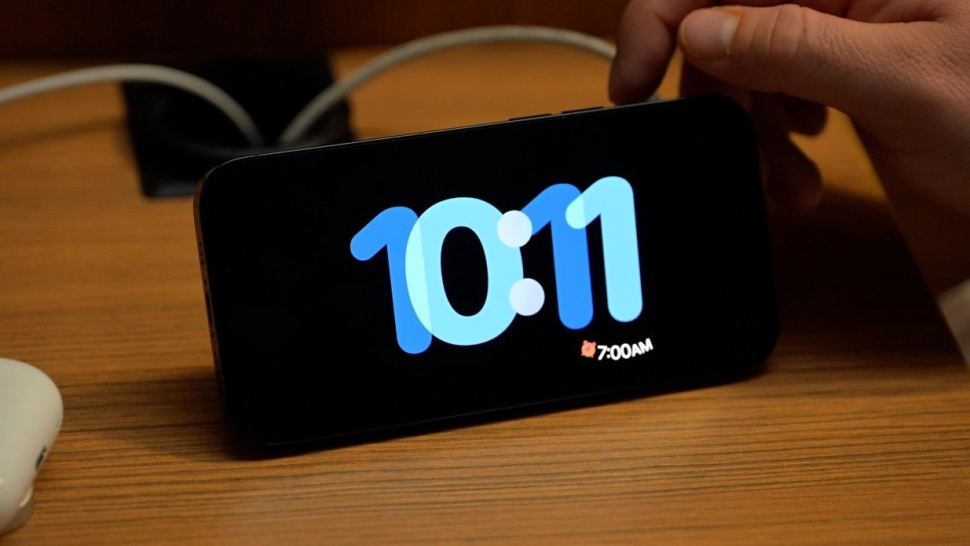 Cách tắt thông báo khi iPhone ở chế độ chờ