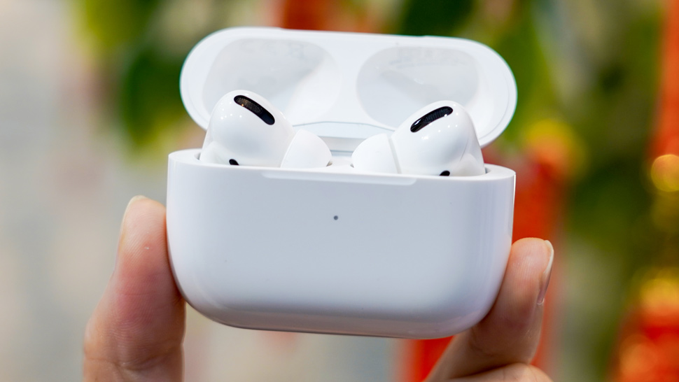Tắt tự động phát nhạc trên AirPods cho iPhone