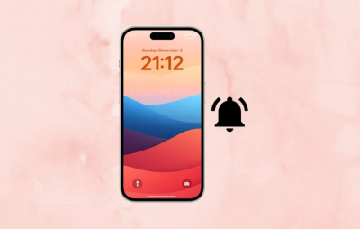 Cách thay đổi âm báo mặc định trên iPhone chạy iOS 17.2
