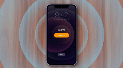 5 cách đổi và bổ sung thêm nhạc báo thức mới cho iPhone để chấm dứt giai điệu nhàm chán mỗi buổi sáng 