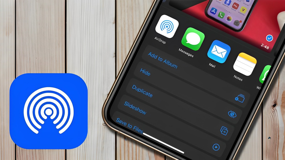 Cách thay đổi tên Airdrop trên iPhone, iPad và Mac siêu đơn giản