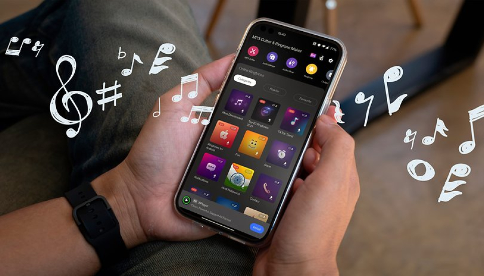 Mẹo cài nhạc chuông cho iPhone dễ đến bất ngờ