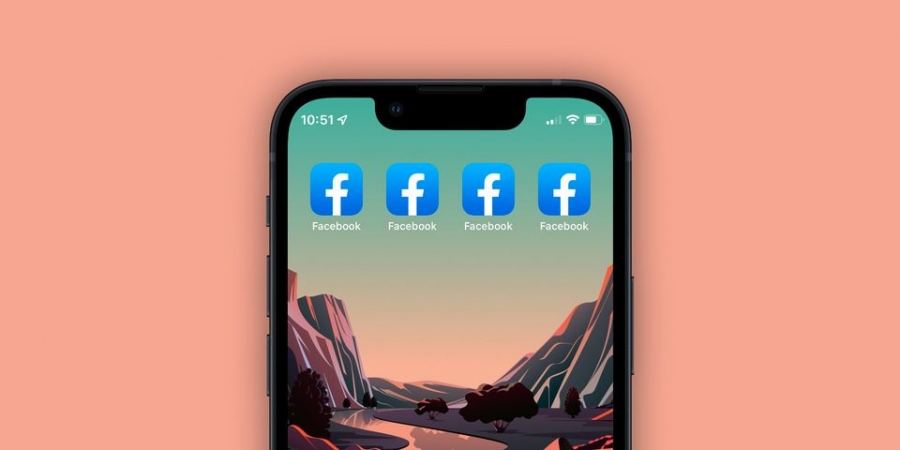 Cách thêm nhiều bản sao của cùng một ứng dụng vào màn hình chính của iPhone/iPad cực kỳ tiện lợi