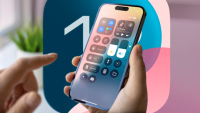 Cách thêm Phím tắt vào Trung tâm điều khiển trên iPhone