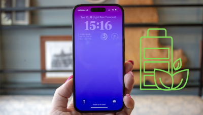 Cách tiết kiệm pin iPhone cực hiệu quả