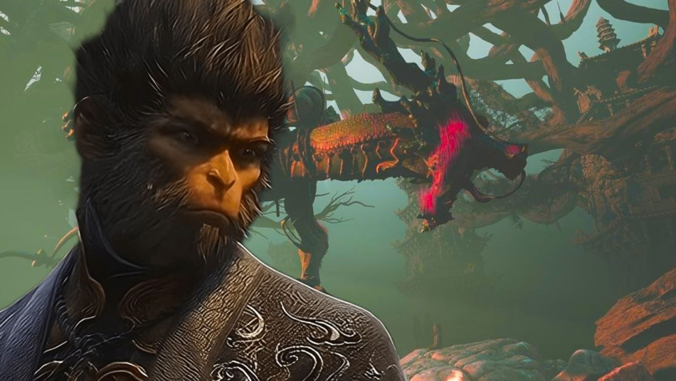 Cách tìm đánh boss ẩn trong Black Myth: Wukong
