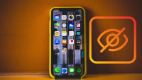 Cách tìm ra ứng dụng bị ẩn đi mất trên iPhone