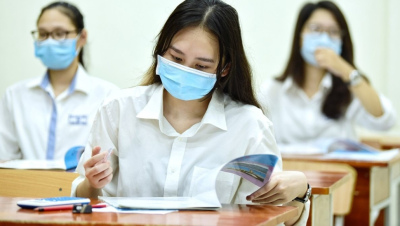 Cách tính điểm xét tốt nghiệp THPT năm 2023