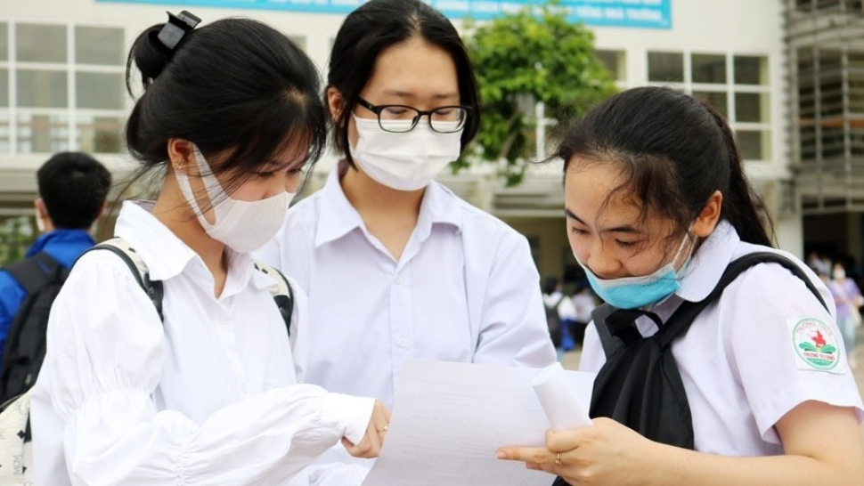 Cách tra cứu điểm thi tốt nghiệp THPT năm 2024 nhanh nhất