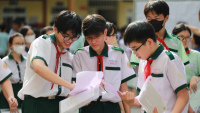 Cách tra cứu điểm thi tuyển sinh lớp 10 năm 2024 nhanh nhất