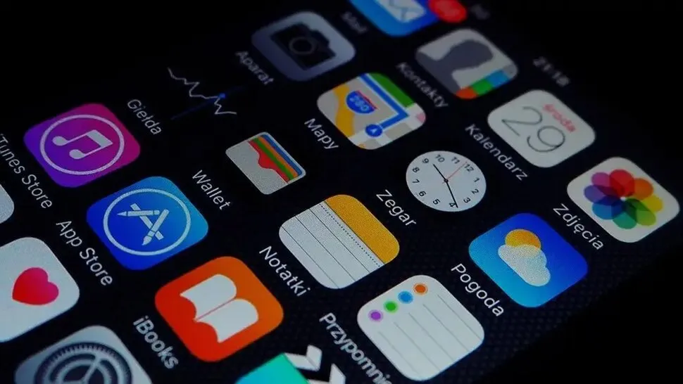 Cách tránh lỗi xung đột phần mềm trên iPhone 