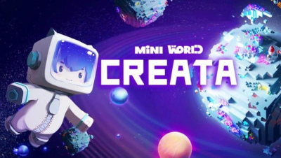 Cách trở thành Developer trong Mini World: CREATA