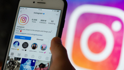 Cách xem danh sách đường link đã truy cập trên Instagram