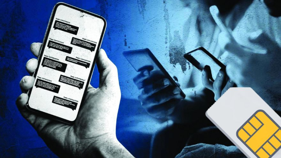 Cách xem mình đang đứng tên bao nhiêu SIM