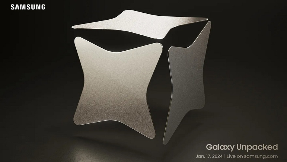 Cách xem sự kiện Galaxy Unpacked 2024 tại Việt Nam