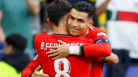 Cách xem tỉ số EURO 2024 trên màn hình iPhone nhanh nhất