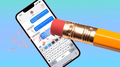 Cách xem tin nhắn đã xóa, đã thu hồi trên messenger trên iPhone chỉ trong một nốt nhạc