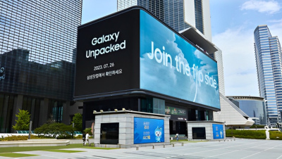 Cách xem trực tiếp sự kiện Galaxy Unpacked của Samsung