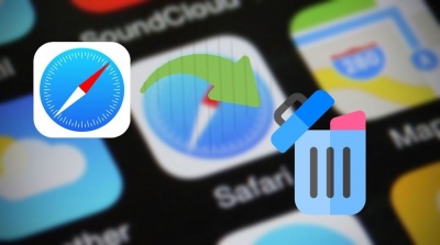 Cách xem và xóa lịch sử trình duyệt Safari trên iPhone, iPad