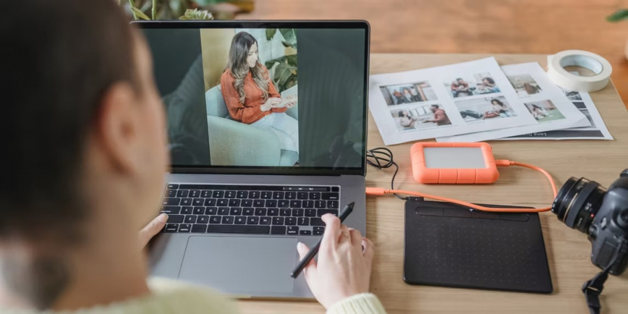 Cách xóa nhanh nền của ảnh trên MacBook cực đơn giản chỉ trong một nốt nhạc