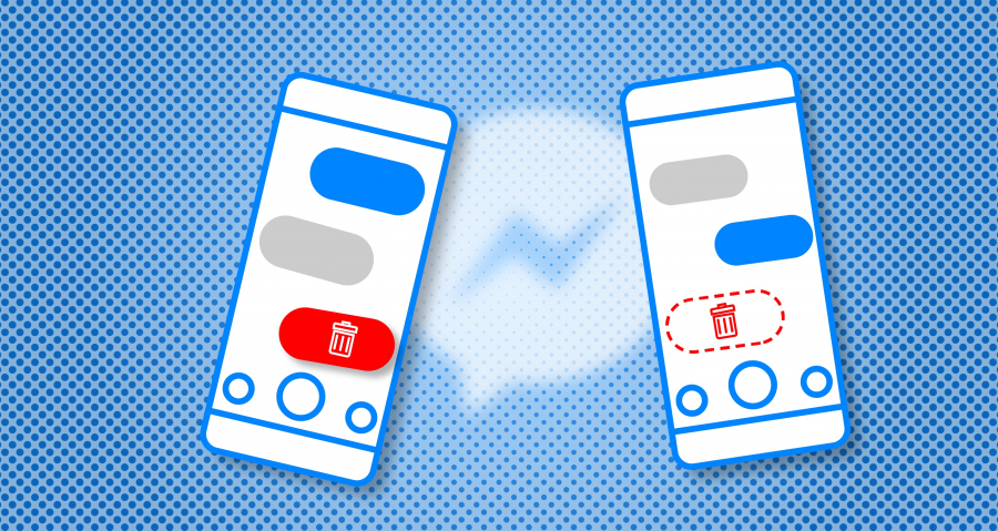 Cách xóa nhiều tin nhắn Messenger trên iPhone chỉ trong nháy mắt