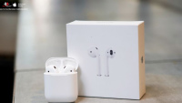 Xử lý vấn đề âm lượng không đồng đều trên AirPods