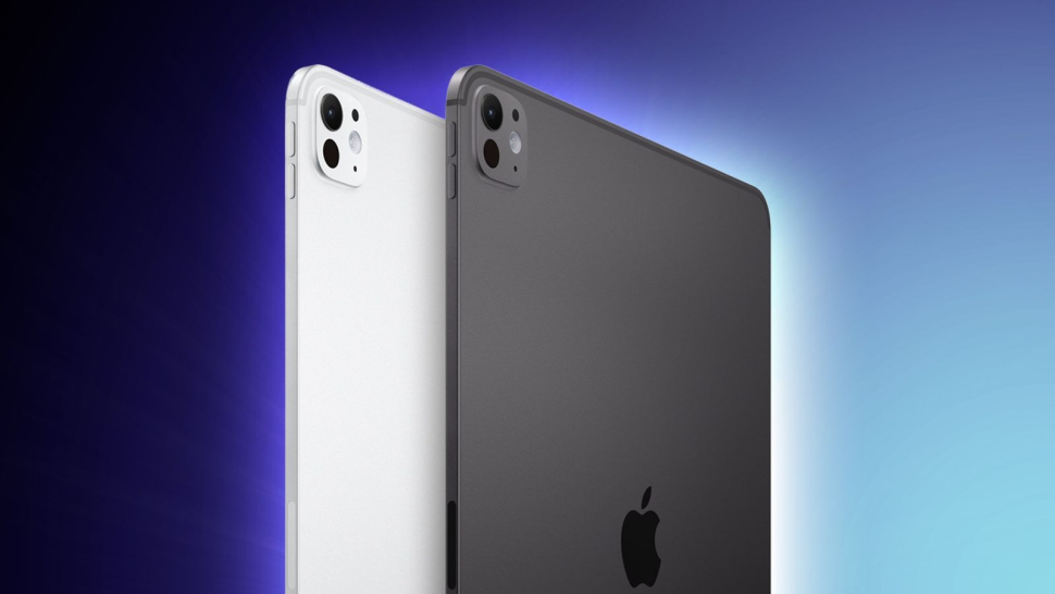 Cảm biến bí ẩn của iPad Pro M4 có công dụng gì?