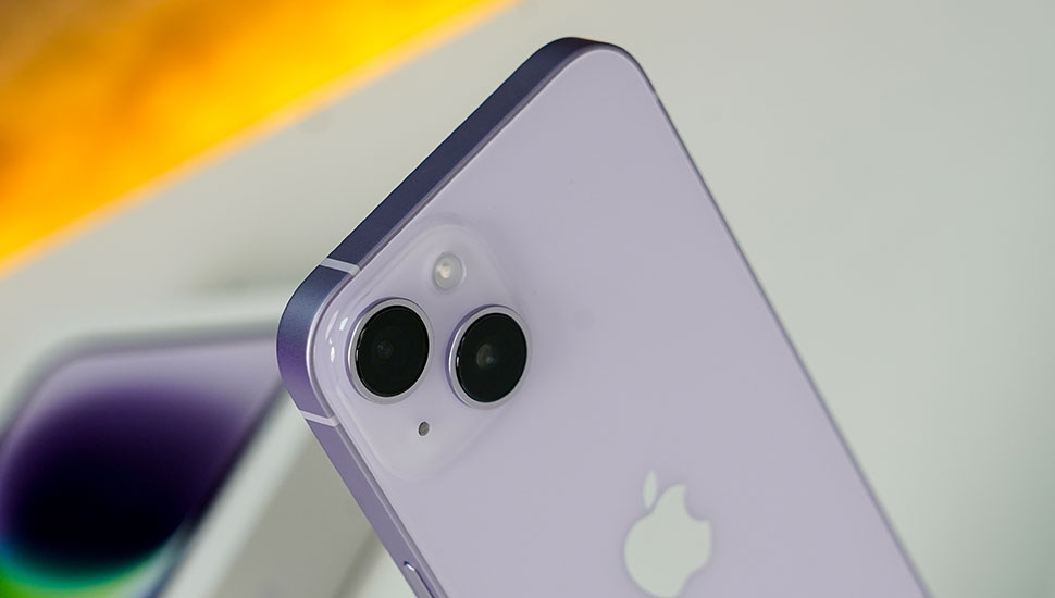 Camera điện thoại là gì? Tổng hợp 4 loại camera quan trọng nhất