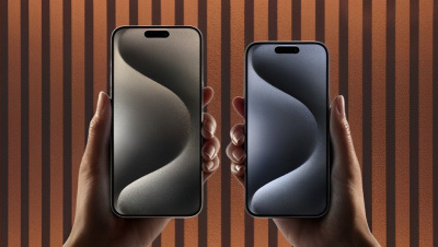 Camera trên dòng iPhone 15 Pro và iPhone 15 Pro Max có gì nổi bật?