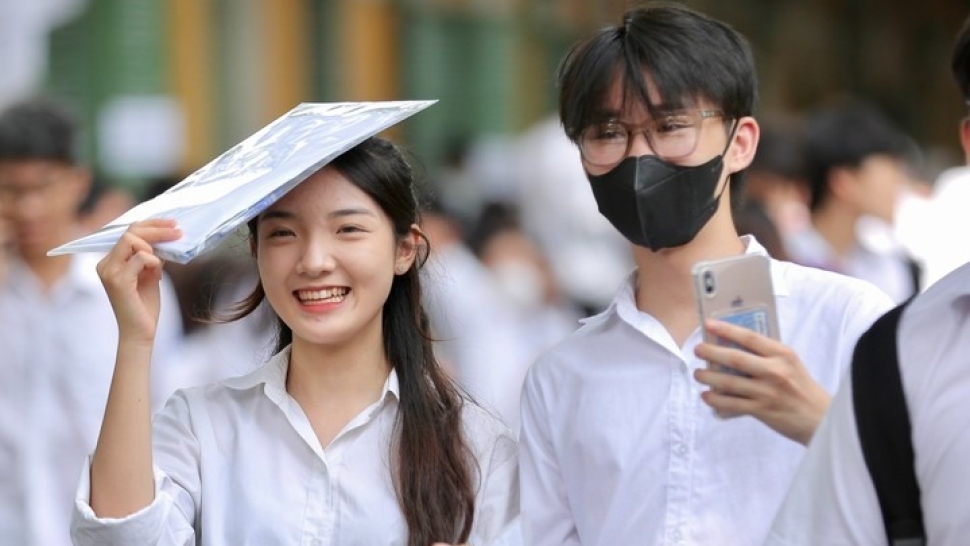 Cần chuẩn bị gì cho kỳ thi tốt nghiệp THPT năm 2025?