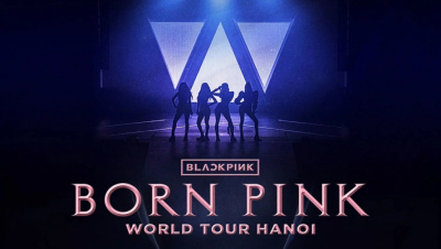 Cẩn thận khi mua vé xem concert của BLACKPINK trên chợ đen