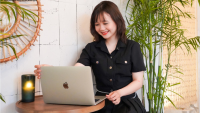 Cẩn thận với “Thông báo lừa đảo” trên MacBook