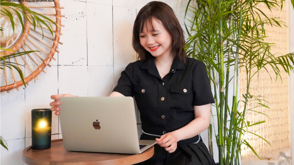 Cẩn thận với “Thông báo lừa đảo” trên MacBook