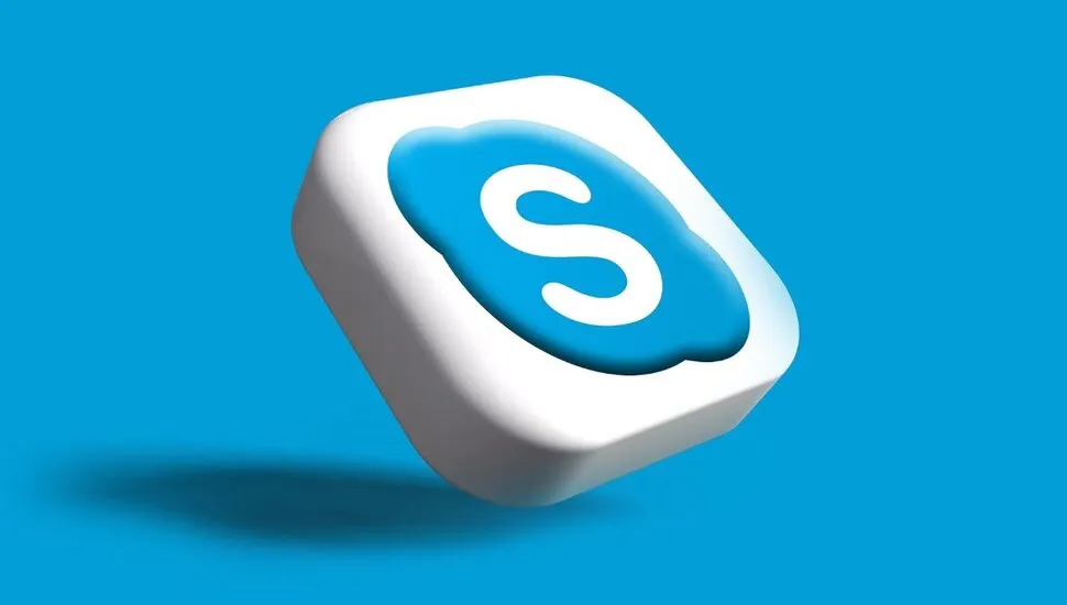 Cảnh báo chiêu trò sử dụng AI để lừa đảo qua Skype 