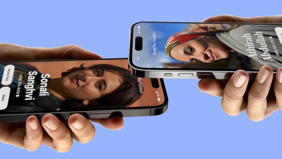 Cảnh sát đề nghị bạn nên tắt tính năng này trên iPhone